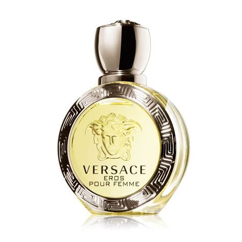 perfume similar to Versace woman